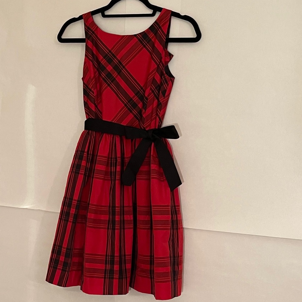 Ralph Lauren Girls Dress